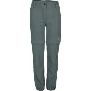 killtec Детски панталон със свалящи крачоли killtec Kid's Kos 112 Walking trousers - Naturgrün - размер 140 (EU) (701-4330-0212)