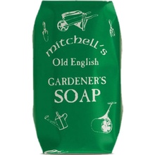 Mitchell's Gardener's Soap - tuhé mýdlo 75 g