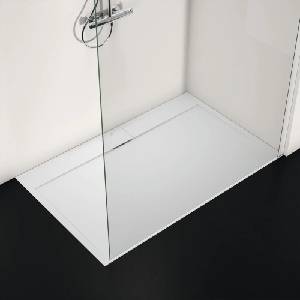 Ideal Standard i. life Ultra Flat S правоъгълно душ корито, чисто бяло, 140x90 см (T5222FR)