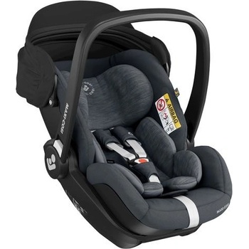 Maxi Cosi Marble i-Size + Isofix 2020 - Essential Graphite