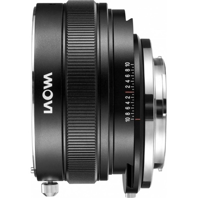Laowa adaptér objektivu Canon EF na Sony FE