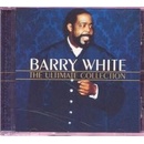 WHITE BARRY - THE ULTIMATE COLLECTION (1CD)