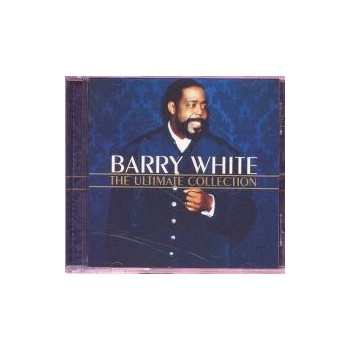 WHITE BARRY - THE ULTIMATE COLLECTION (1CD)