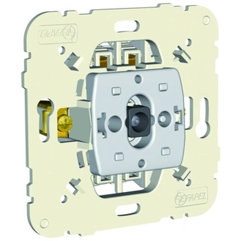 Efapel Еднополюсен ключ с ориентация (21013)