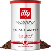 Illy Smooth 95 g