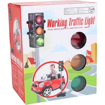 Klein Dopravní semafor 72cm