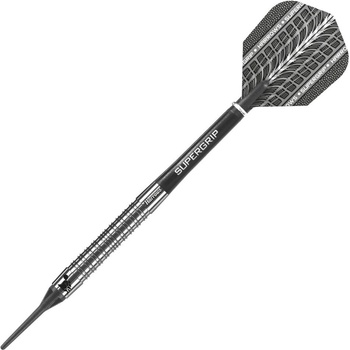 Harrows soft Supergrip R 16g 90% wolfram