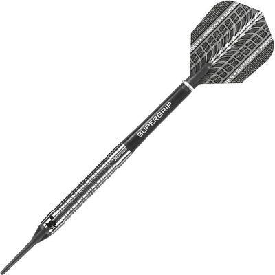 Harrows soft Supergrip R 16g 90% wolfram
