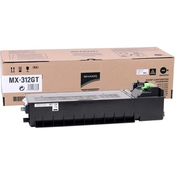 Image 1 of Sharp MX-312GT