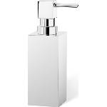 DECOR WALTHER Дозатор за сапун Corner хром (0839700)