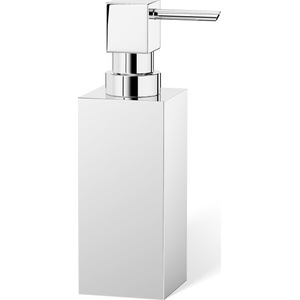 DECOR WALTHER Дозатор за сапун Corner хром (0839700)