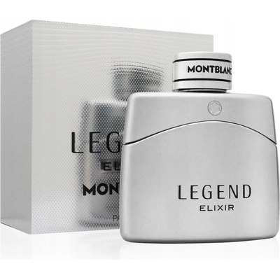 Mont Blanc Montblanc Legend Elixir parfémovaná voda pánská 50 ml