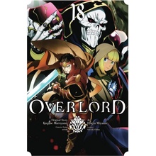 OVERLORD V18