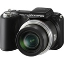 Olympus SP-600UZ