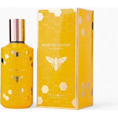 Pendora Scents Honeyed Fantasy parfémovaná voda pánská 100 ml