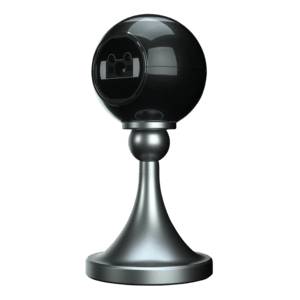 Newland FR50 Pearl, 2D, комплект (USB), черен (NLS-FR5080-B-20)
