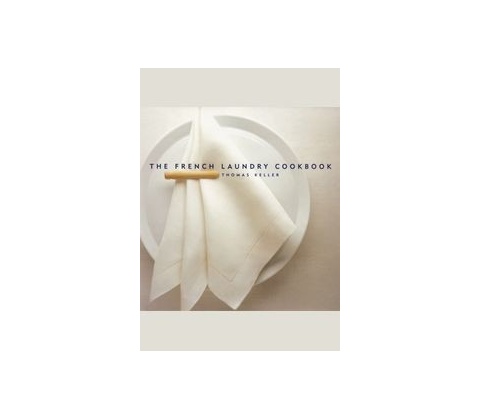 French Laundry Cookbook