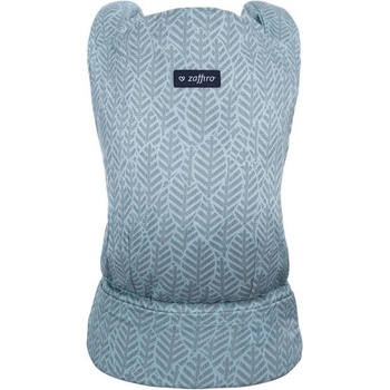 Toyz Ергономична Раница Zaffiro City Mint Caretero (WOM-501)