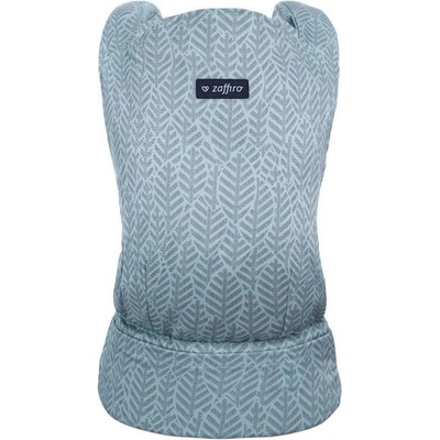 Toyz Ергономична Раница Zaffiro City Mint Caretero (WOM-501)