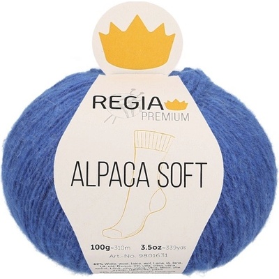 Regia Premium Alpaca Soft 51 Jeans