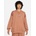 Nike Суитшърт w air flc hoodie