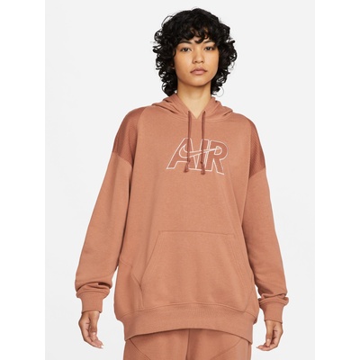 Nike Суитшърт w air flc hoodie