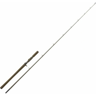 Savage Gear SG4 Jerk Specialist BC 1,98 m 70 - 100 g 2 diely