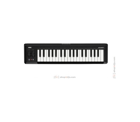 KORG microKey 37