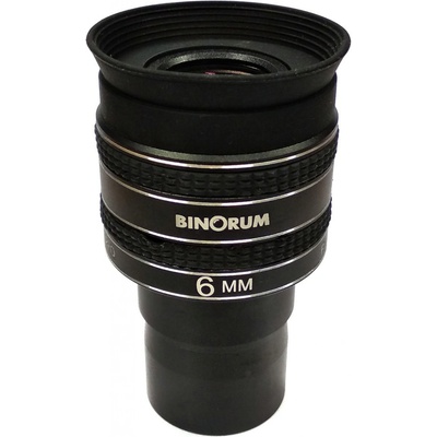Binorum Planetary Pro 6mm 58° 1,25″
