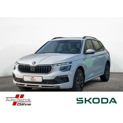 Skoda Kamiq 1.5 TSI 110 kW