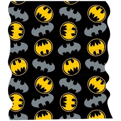EplusM Multifunkčná šatka Batman