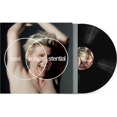 Robyn - Sexistential LP