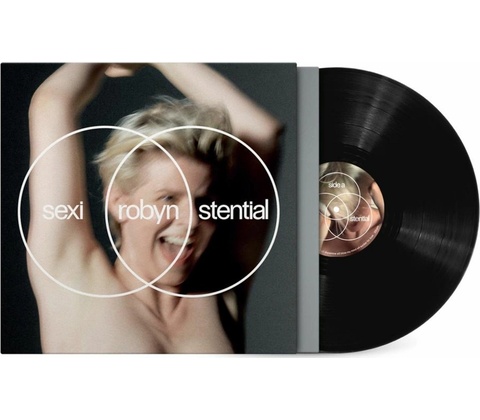 Robyn - Sexistential LP