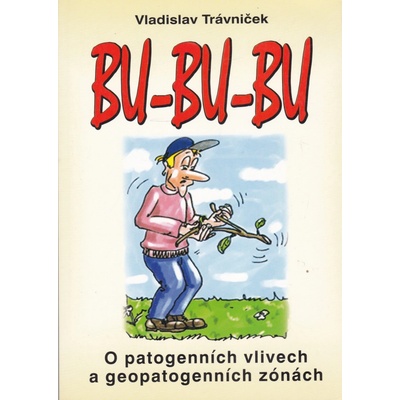 Bu-bu-bu - Vladislav Trávníček