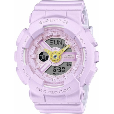 Casio BA-110AH-6A