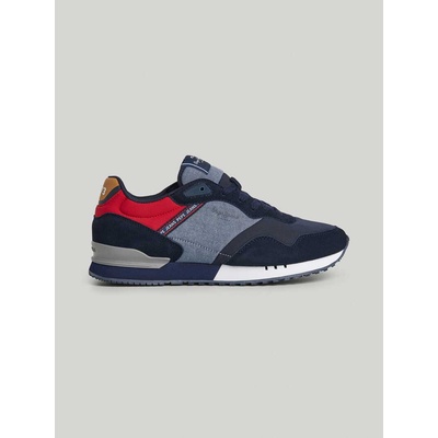 Pepe Jeans Обувки london one m