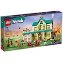 LEGO® Friends 41730 Dům Autumn