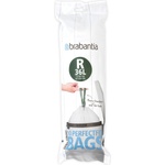 Brabantia Торбички за боклук Brabantia ролка размер R 36 л 10 бр (115622)