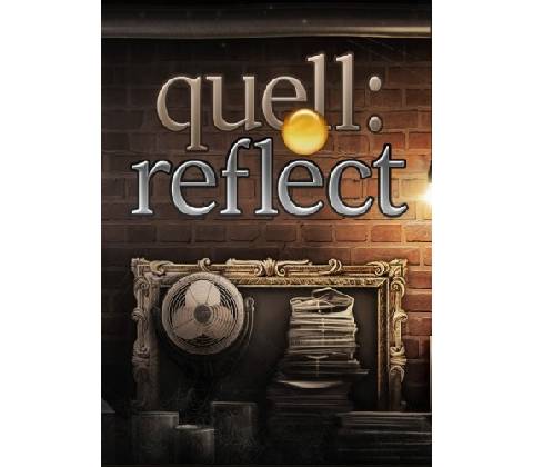 Quell Reflect