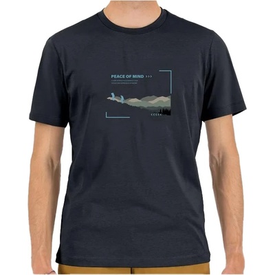 Karpos Мъжка тениска Karpos Mind T-Shirt - Vulcan - размер 3XL (216-8346-0216)