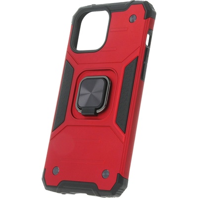 NITRO Case Xiaomi RedMi 10C červené
