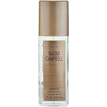 Naomi Campbell Woman deodorant sklo 75 ml
