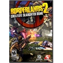 Hry na PC Borderlands 2 Creature Slaughterdome