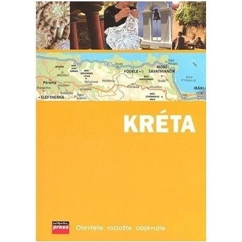 Kréta