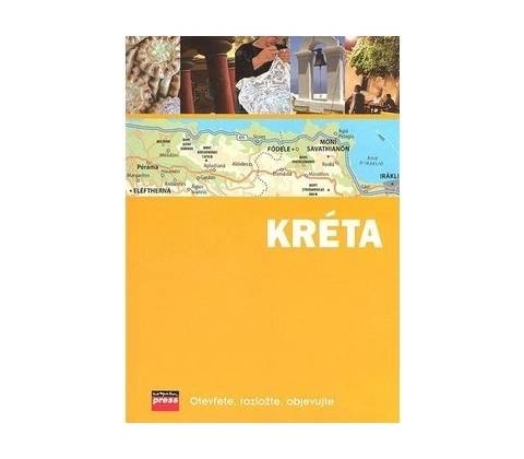 Kréta