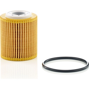 Mann-filter Маслен филтър mann-filter hu 7032 z