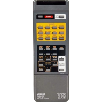 GENERAL Yamaha vl32760 + управление на телевизор (мини телевизор) - дистанционно управление дубликат (vl32760 + управление на телевизор (мини телевизор))