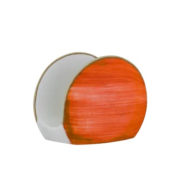 Image 1 of Bonna - Terracota - Салфетник 10cm (ATC VNT 01PC) (0101695)