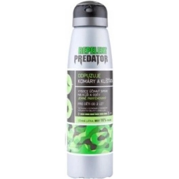 Predator repelent spray 150 ml