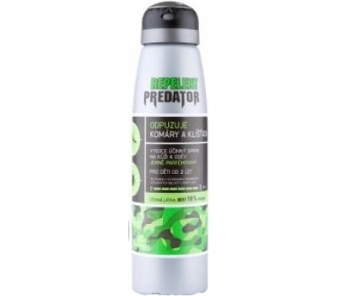 Predator repelent spray 150 ml